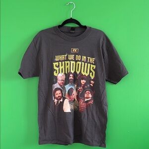 Exclusive Collectible NYC Comic Con Find - What We Do in the Shadows Graphic Tee